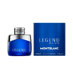 Legend Blue - Eau de Parfum Legend Blue - Eau de Parfum